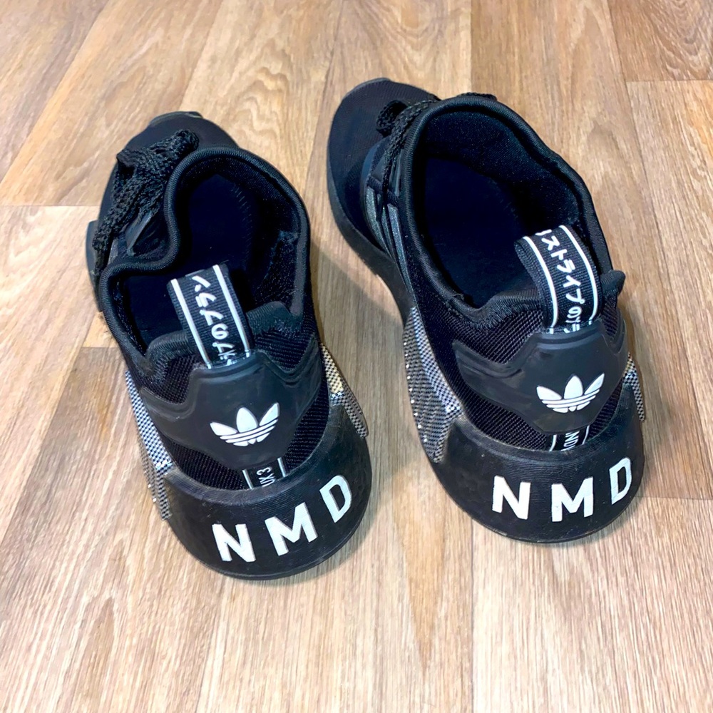 Adidas NMD / Mens 6.5